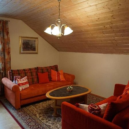Ferienwohnung Pietzavka Wiesenfelden Exteriör bild